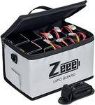 Zeee Lipo Safe Bag Battery Fireproo