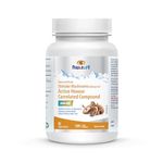 MapleLife Nutrition - Active Hexose Correlated Compound Extract from Shiitake Mushroom - 90 Capsules