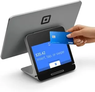 Square Register - Powered by Square POS