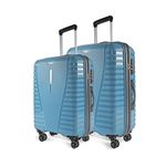 Lightweight Luggage Set