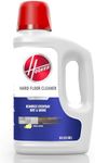Hoover Hard Floor Cleaner, Concentr
