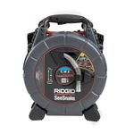 RIDGID 70023 SeeSnake® microDRAIN APX with TruSense Technology, HDR Image Sensor, High-Efficiency LEDs, TiltSense Inclinometer