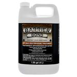 Barrier Bond - NO-DRIP Rust-Proofing Coating - 1 Gallon Container Rust Inhibitor/Preventor Amber Color - Anti-Corrosive and Anti-Rust Qualities - for Undercoating Underbody Rustproofing