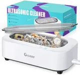 Ultrasonic Jewelry Cleaner, 11.8oz(