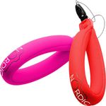 Waterproof Camera Float (2-pack) Floating Camera Strap for Your Underwater GoPro/Panasonic Lumix/Nikon COOLPIX...