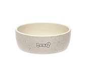 Pearhead Woof Pet Bowl, Dog Water a