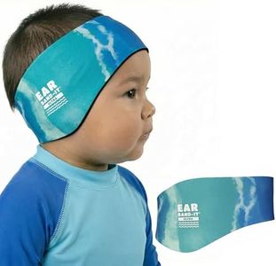 EAR BAND-I