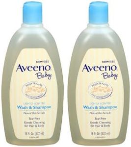 Aveeno Bab