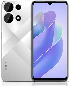 KXD 2024 A10 Unlocked Smartphone Under $100, Android 13 Smartphones, 6.6" HD+, 4500mAh Octa-Core 12GB+128GB/256GB Extension Smart Phone, 13MP+8MP, Face ID Unlock Phone, 4G Dual SIM Phone - White