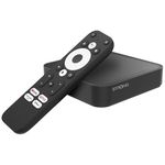 Strong Leap S3 UHD Receiver Google TV