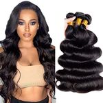 Hair Extensions Indian Remy Virgin Hairs