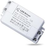 REYLAX 12V LED Driver 15W 1.25A, LE