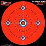 EasyShot Targets Sight-in Shooting 