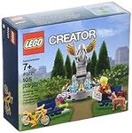 LEGO 40221 Creator - Park Fountain