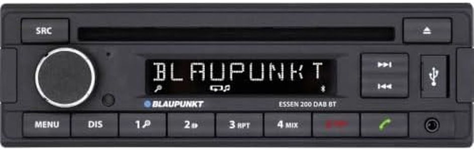 Blaupunkt 