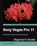 Sony Vegas Pro 11 Beginner's Guide: