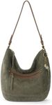 The Sak Sequoia Hobo Bag - Premium 