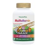 Country Life Multivitamins