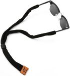 Pilotfish Premium Cotton Eyewear Retainer Sunglass Strap - Multiple Design Options - Soft & Durable Sunglass Holder