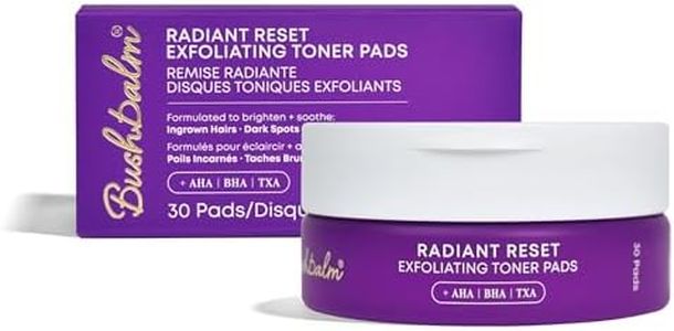 Bushbalm E