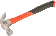 428 Curved Fibreglass Claw Hammer 454g (16oz)