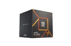 AMD Ryzen™ 7 7700 8-Core, 16-Thread Unlocked Desktop Processor