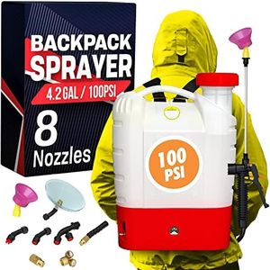 4.2 Gallon
