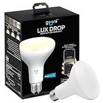 Geeni LUX DROP Wi-Fi LED Light Bulb