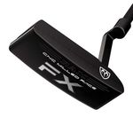 Ram FX-01 CNC Milled Blade Putter, Right Hand, 34"