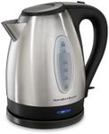 Hamilton Beach Electric Tea Kettle,