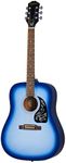 Epiphone Starling Starlight Blue - Acoustic Guitar