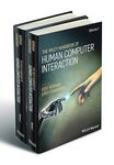 The Wiley Handbook of Human Computer Interaction Set