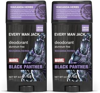 10 Best Cool Deodorant For Boys 2025 in the US | There's One Clear