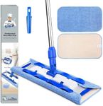 MR.SIGA Professional Microfibre flo