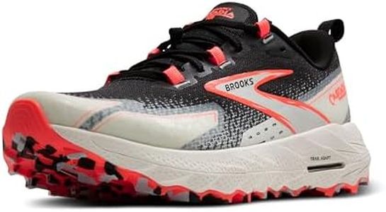 Brooks Wom