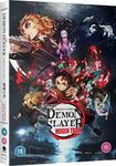 Demon Slayer - Kimetsu no Yaiba - The Movie: Mugen Train [DVD]