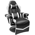Homall Gaming Recliner Chair Racing