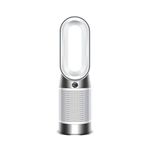 Dyson Purifier Hot+Cool Gen1 HP10 purifying fan heater (Silver)