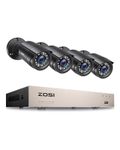 Zosi Security Camera Systems