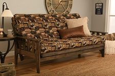 Kodiak Furniture Tucson Futon Set, Peter's Cabin