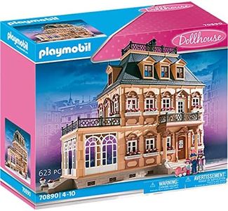 Playmobil 