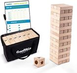 Giantville Giant Tumbling Timber To