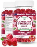 Lunakai Cranberry Supplement Gummie