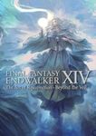 Final Fantasy XIV: Endwalker -- The Art of Resurrection -Beyond the Veil-