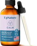 UpNature Calm Essential Oil Blend -