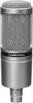 Audio-Technica 2020GM Cardioid Cond