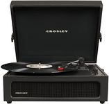 Crosley Amazon Record Players