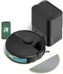 Roomba 105 Combo Robot Vacuum & Mop