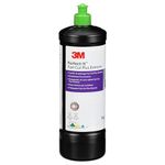 3M Perfect-it Fast Cut Plus Extreme 51815 - For Car Polishing & Refinishing - 1kg bottle