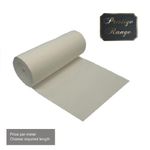 PARTYRAMA.CO.UK 15 Metre Prestige Exhibition White Carpet Runner 1 Metre Wide